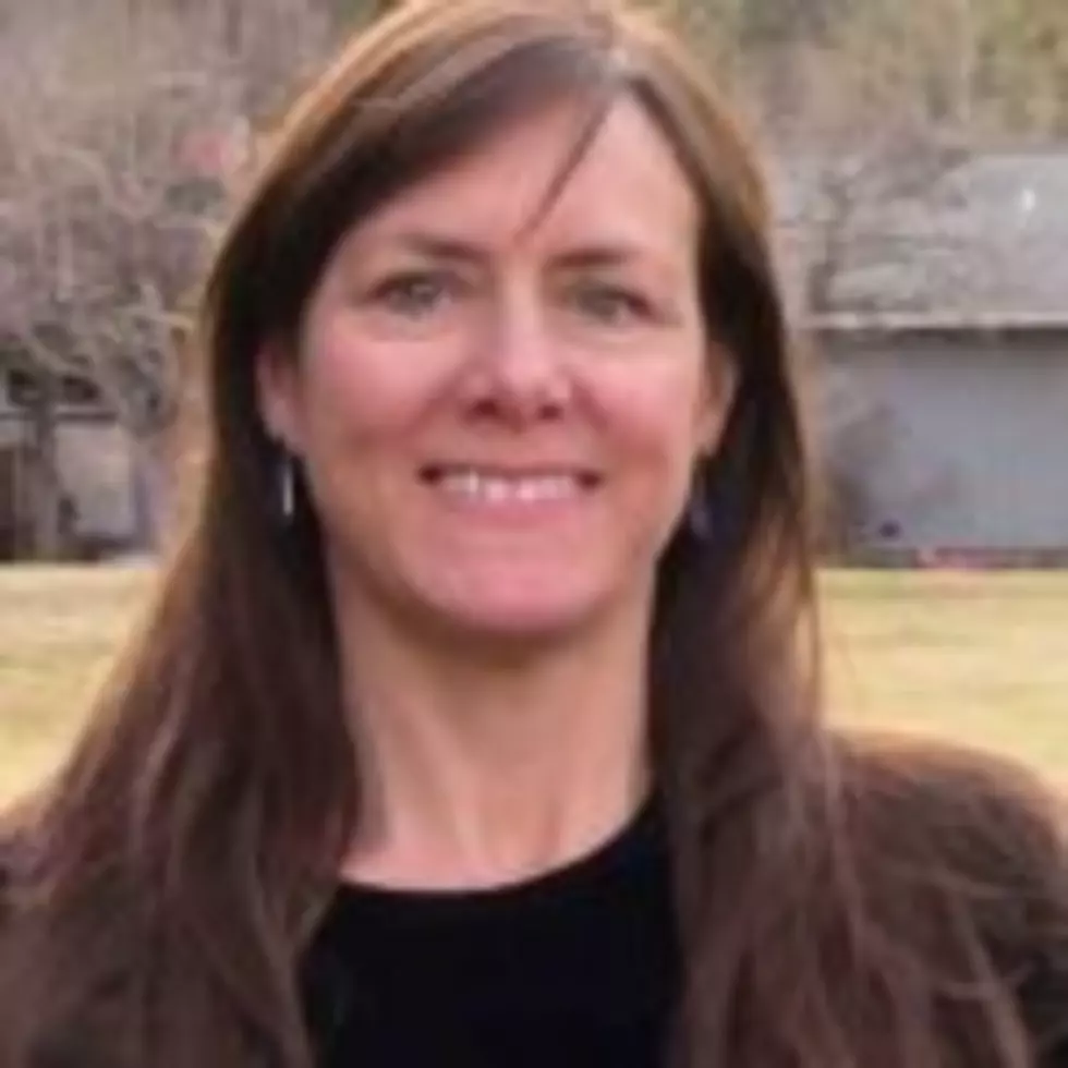 Heidi Kendall