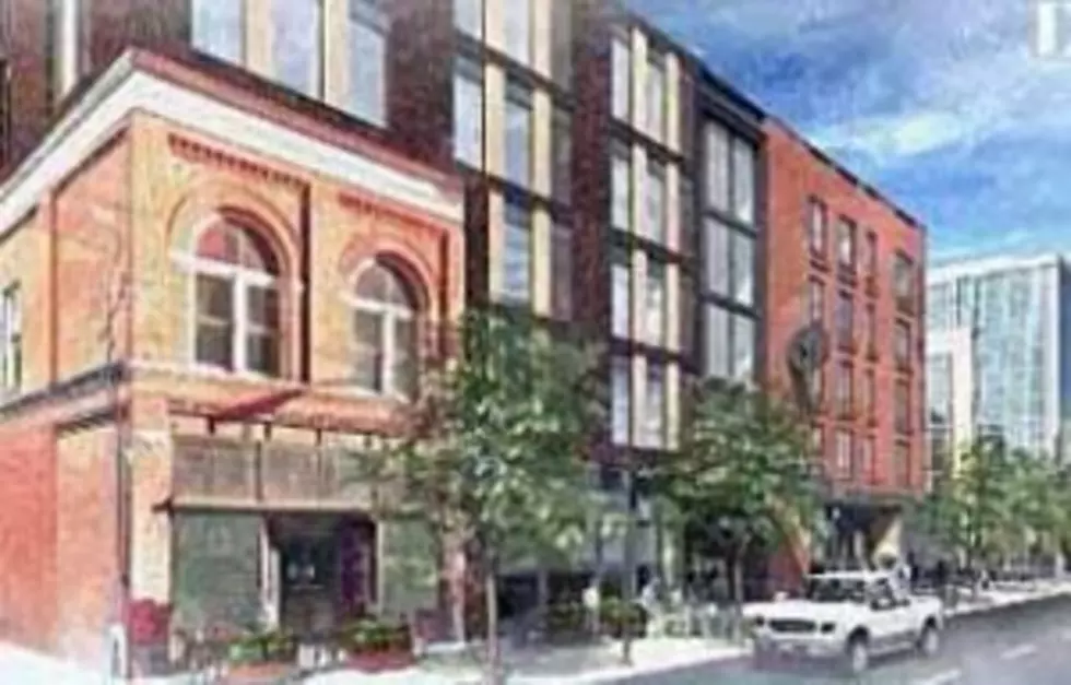 Mercantile rendering
