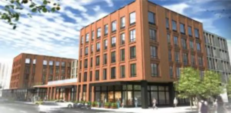 mercantile hotel