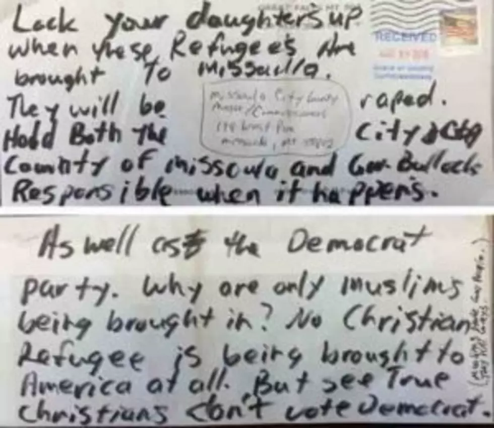 Letter