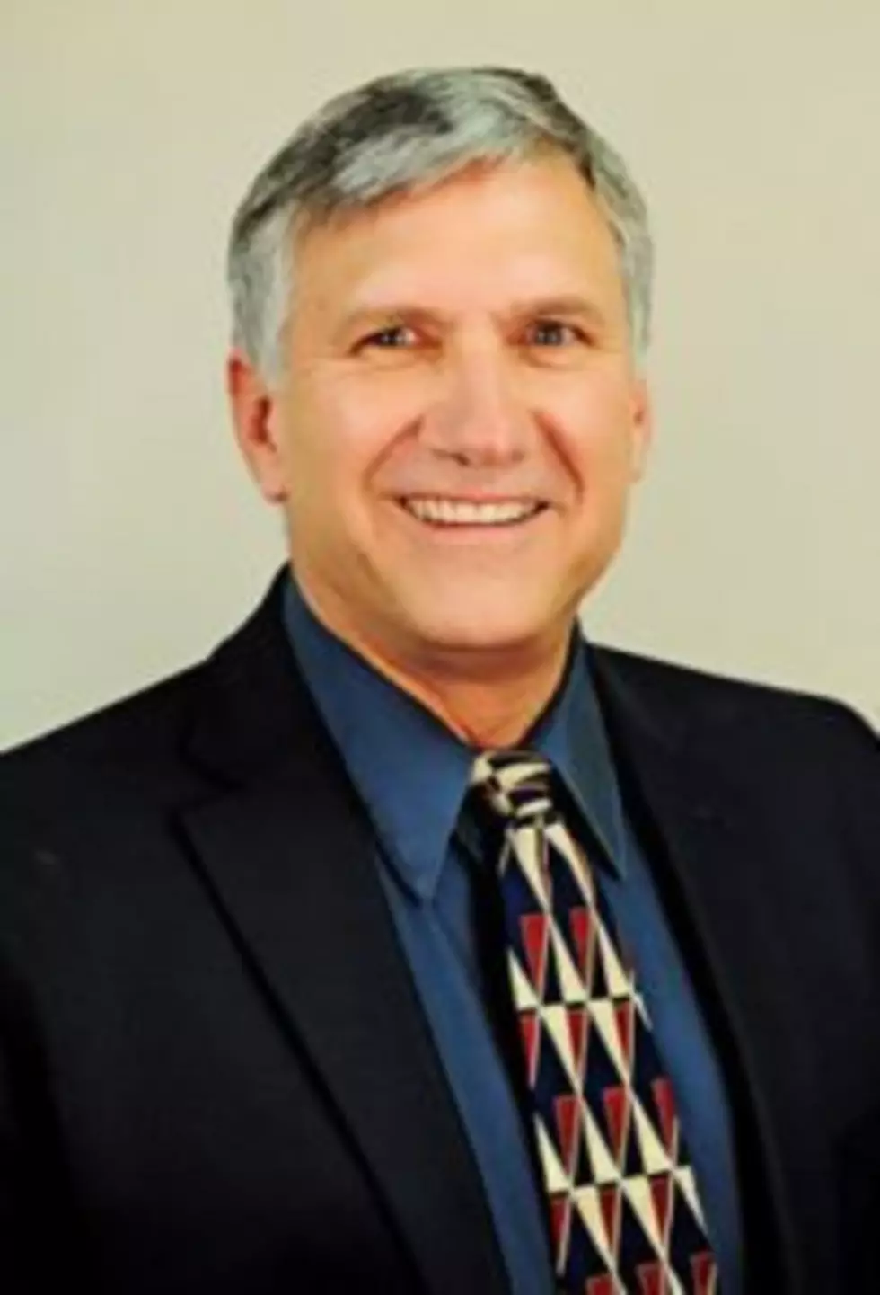 Rep. Brad Tschida, R-Missoula