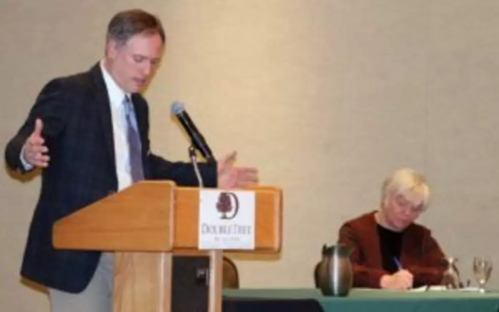 Missoula Republican open to bonding infrastructure priorities