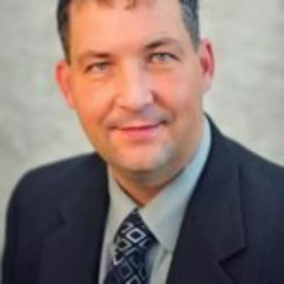 Rep. Rob Cook