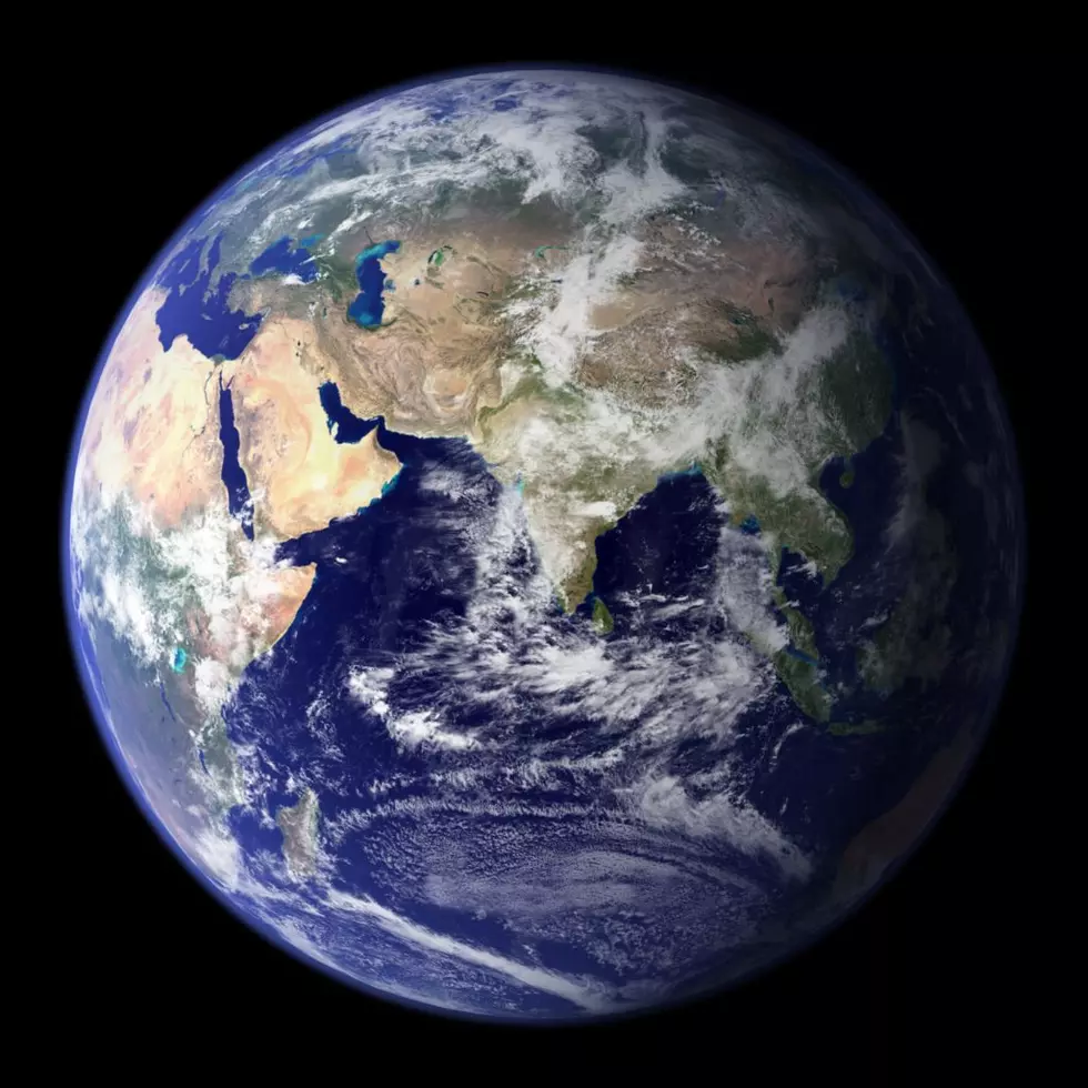 UM paper finds carbon release could result from warming temperatures