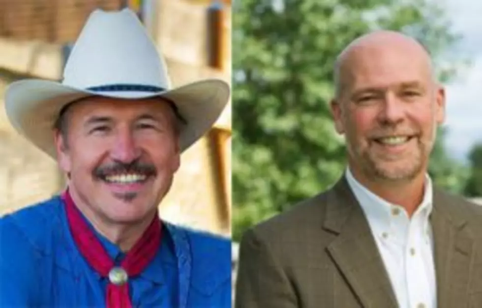 Forward Montana hosts online town halls for congressional race