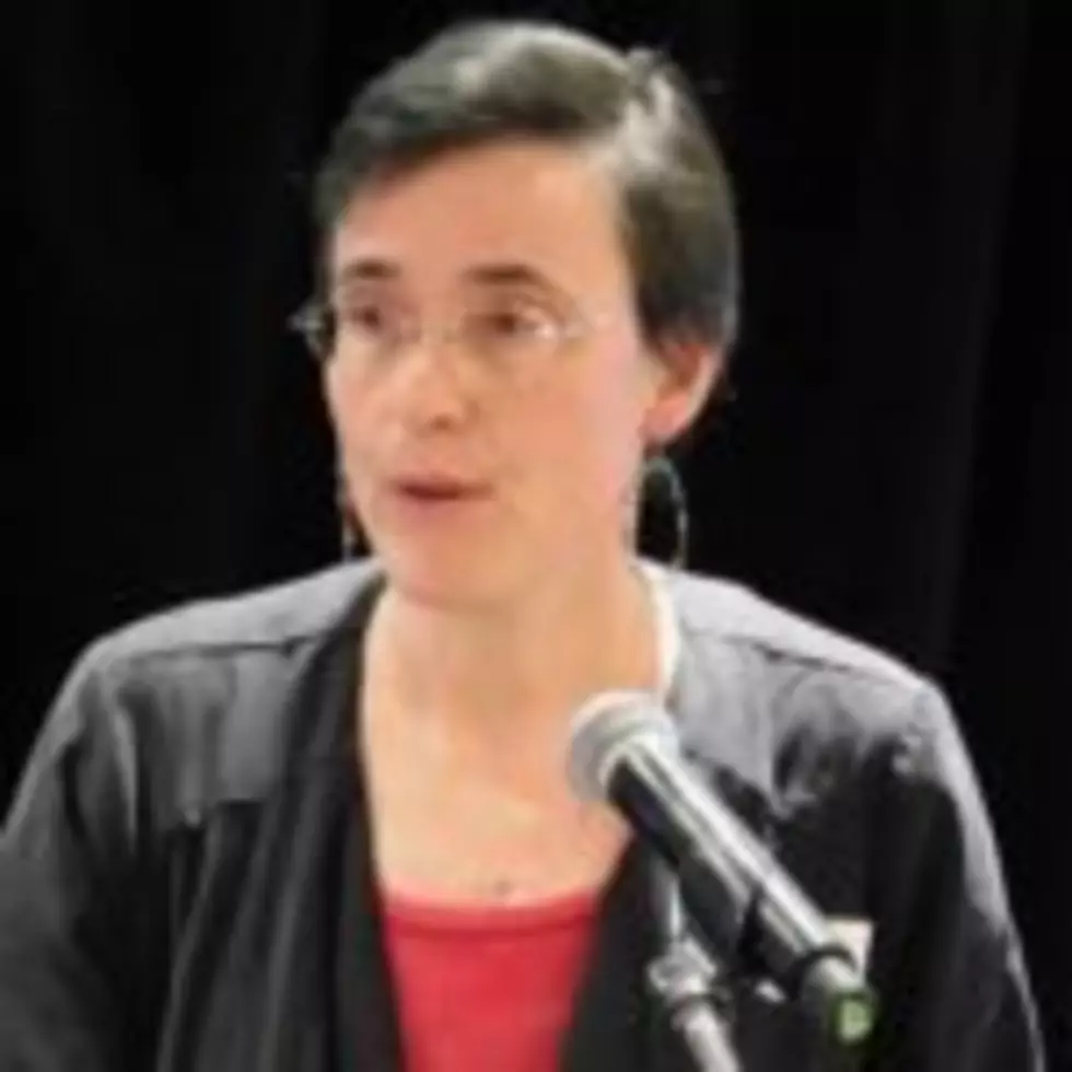 Rebecca Weston