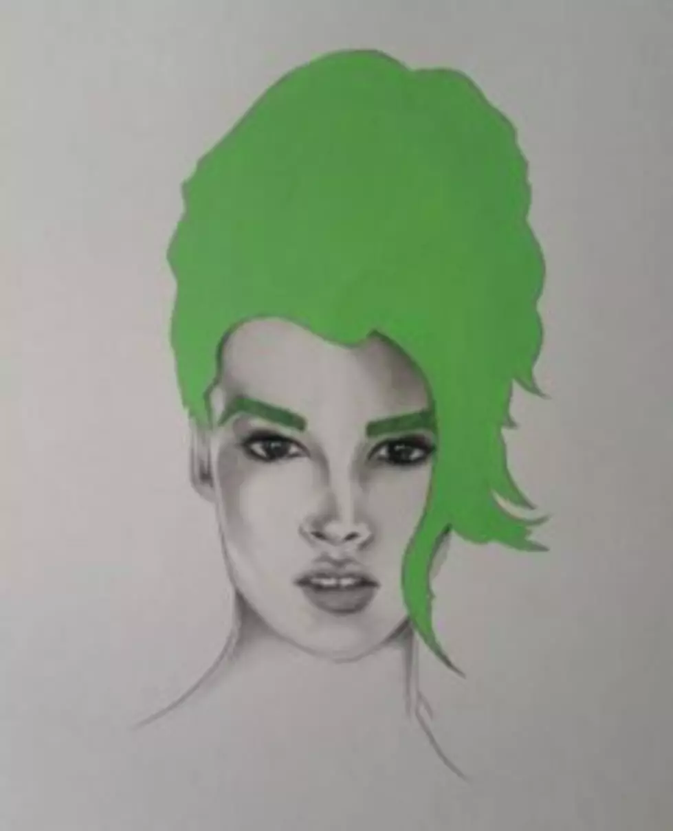 Work by Nicole Scoles to enter UM’s permanent art collection
