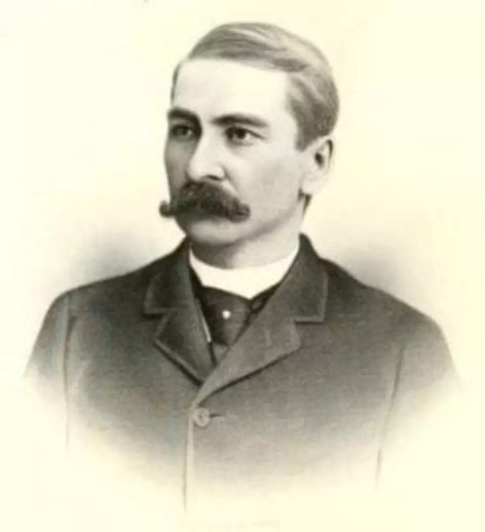 Walter Bickford
