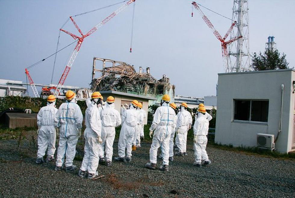 UM to Fukushima: Few victims fairly compensated for environmental disaster