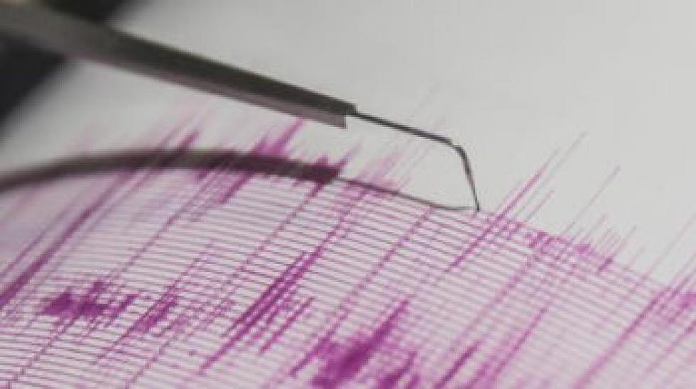 Lincoln-area earthquake sets off 1,500 smaller aftershocks; increases spring flows