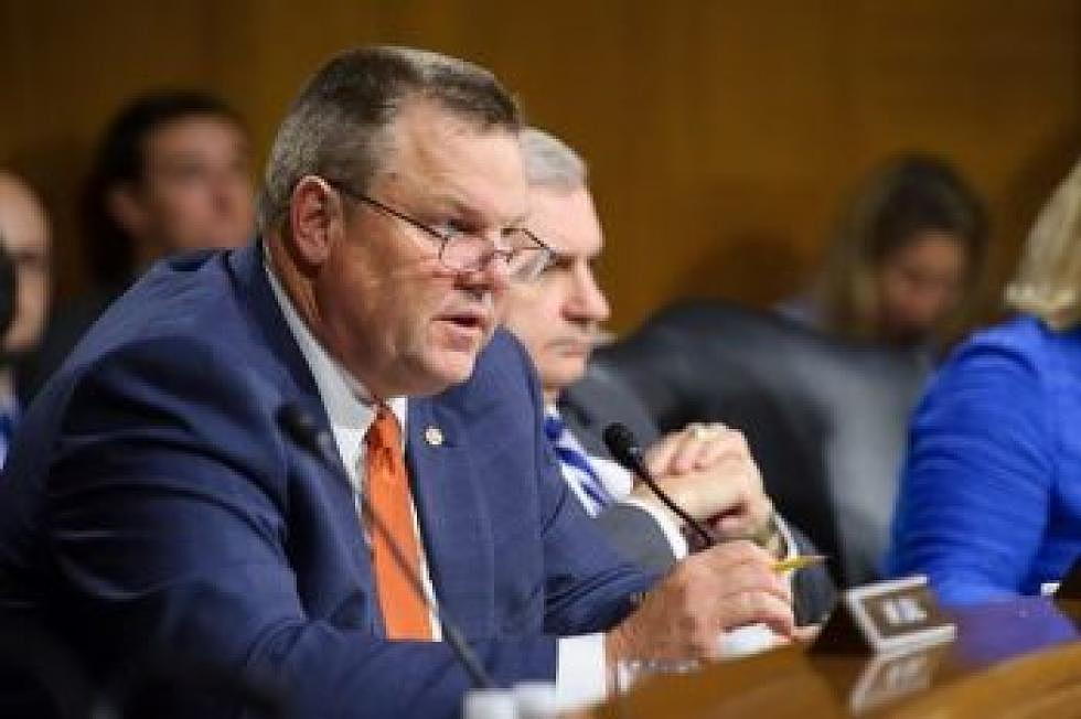 Tester bills boost VA funding, pay for larger patient clinic in Missoula