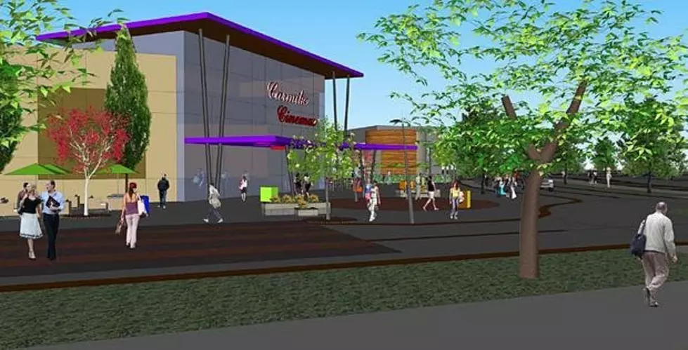 Committee Approves $7.1M in Bonds to Construct Mary Avenue at Southgate Mall