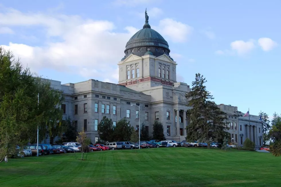 Legislature at midpoint: 50 bills signed into law, 500 await