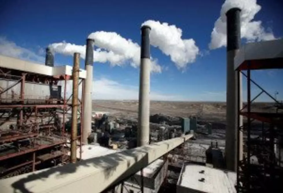 Montana among states likely to miss Clean Power Plan&#8217;s mandates