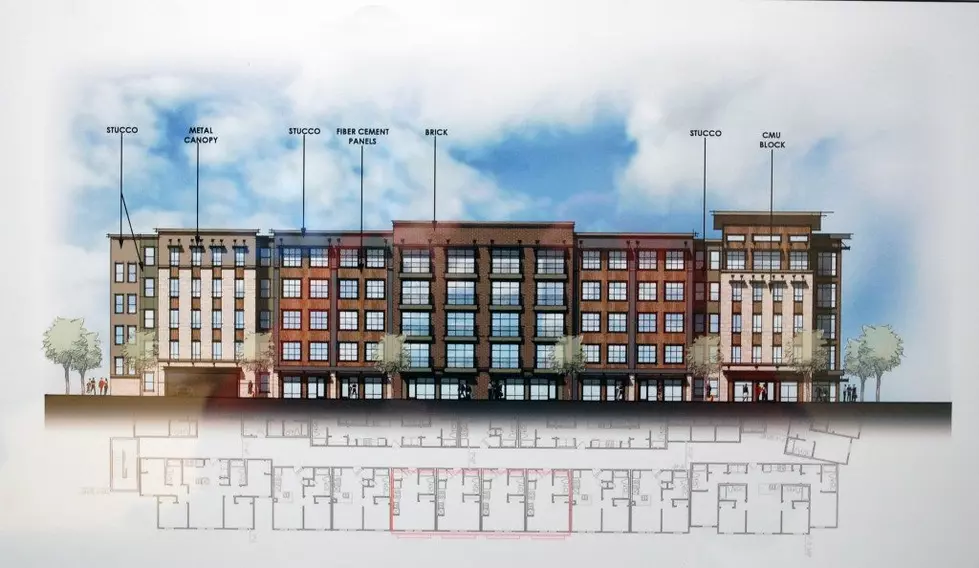 Missoula student housing project moving forward