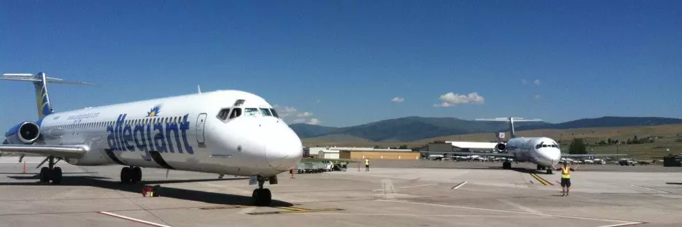 Allegiant to provide year-round service from Missoula to Los Angeles
