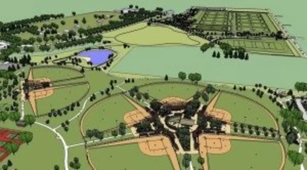 Fort Missoula Regional Park progressing toward September opening