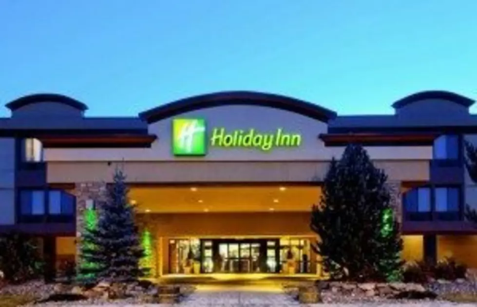 Holiday Inn Downtown Missoula announces new owners, renovation plans