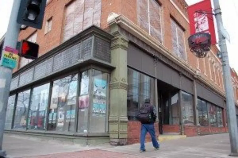 City Attorney asks District Court to dismiss preservation group&#8217;s lawsuit over Mercantile