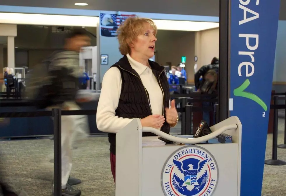 Now that&#8217;s fast: TSA opens PreCheck screening at Missoula Airport