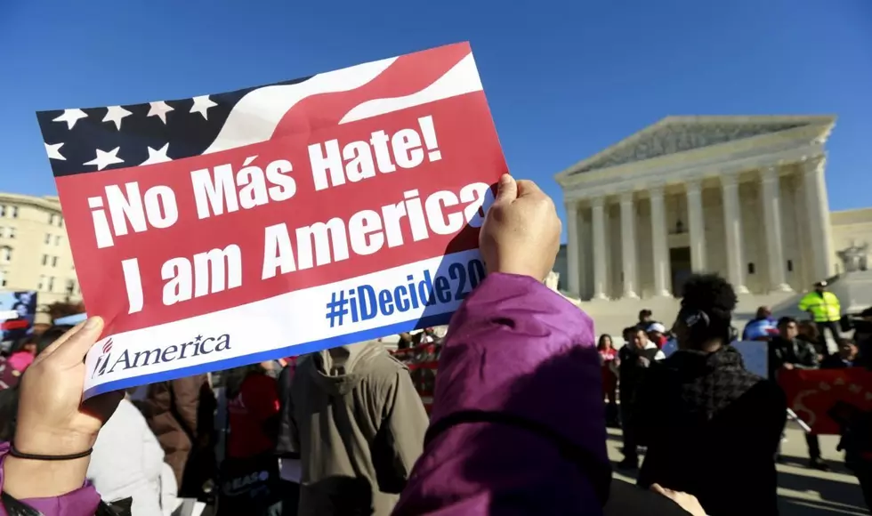 Obama immigration action goes before Supreme Court