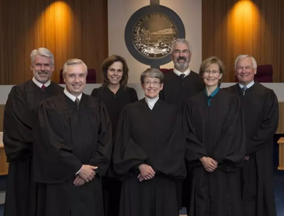 State&#8217;s high court hears arguments in Mountain Water appeal on wide-ranging issues