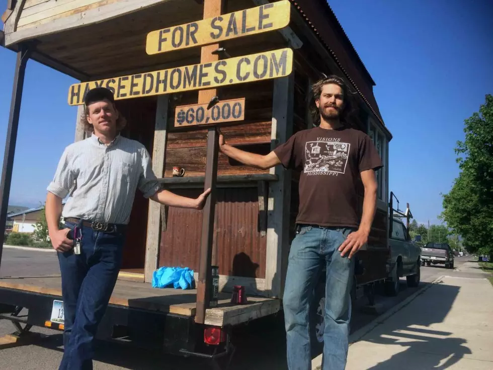 Hayseed&#8217;s tiny homes a reclamation wonder