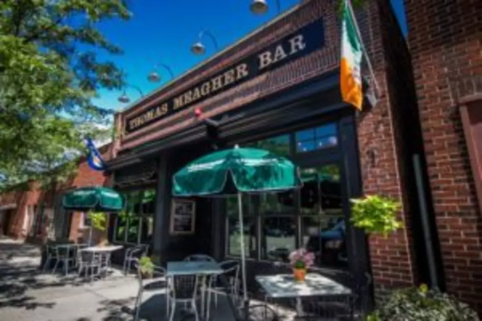 Meagher Bar wins approval for outdoor patio