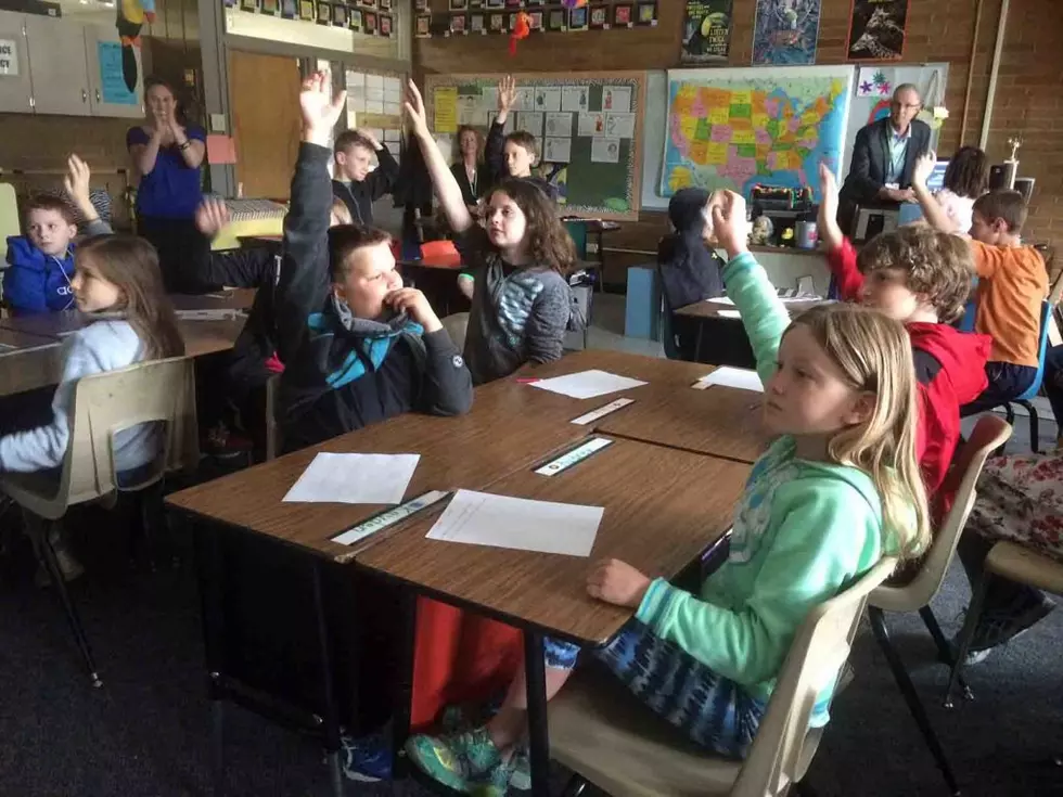 Technology brings orca to Missoula classroom