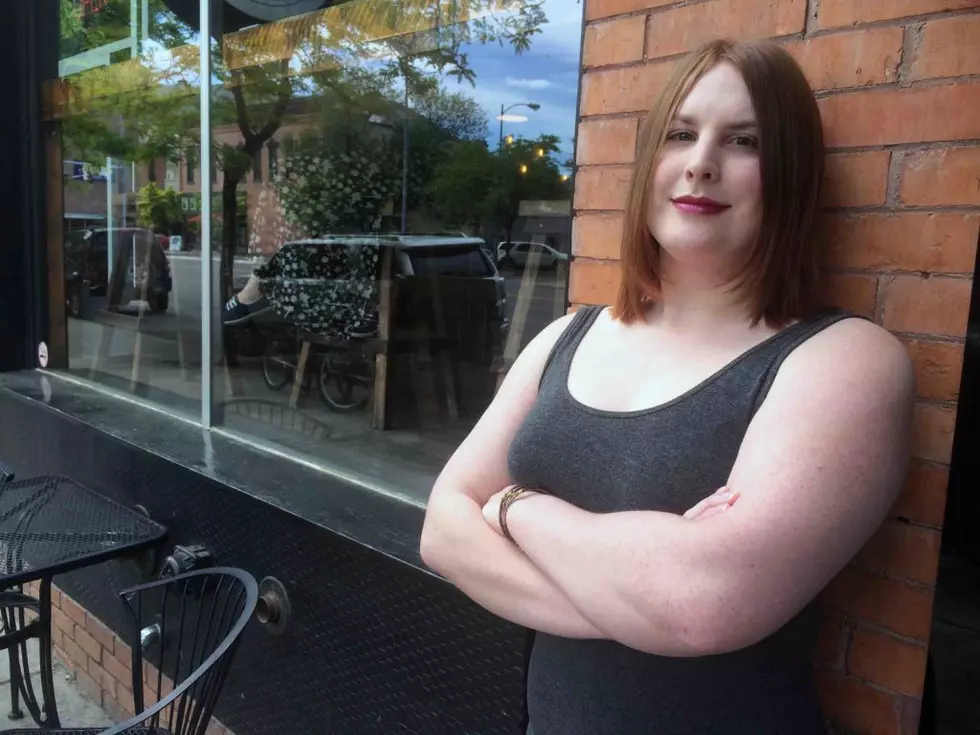 State Democrats appoint first openly transgender woman to national convention