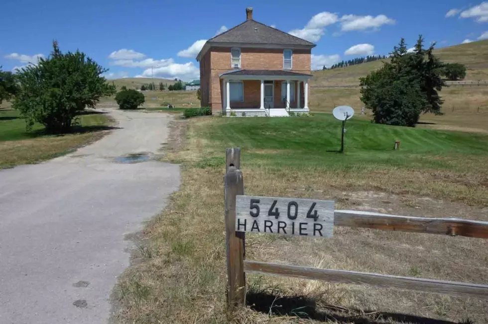 Historic Missoula Valley ranch could find its way back to ag