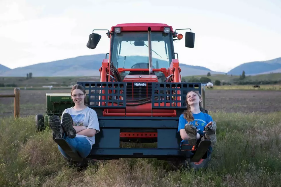 Missoula Valley ag property moves closer to conservation easement