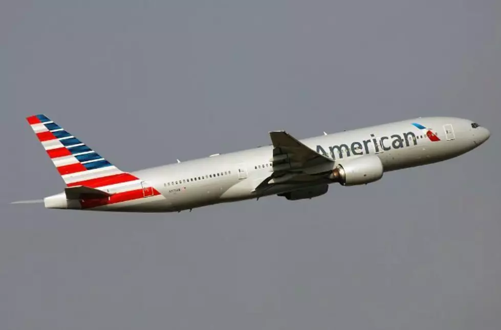 American Airlines may offer nonstop service from Missoula to Texas
