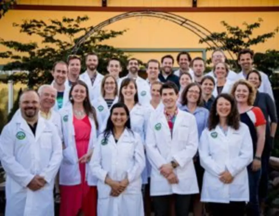 UM medical program celebrates new docs from inaugural class