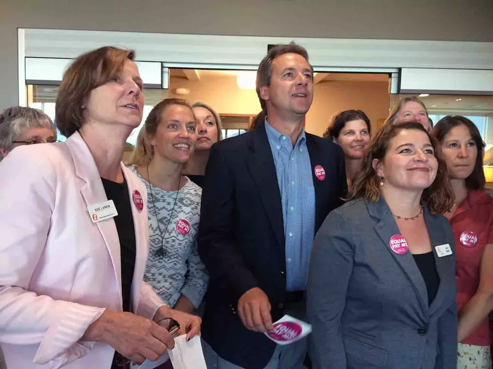Bullock pushes equal pay for equal work initiative in Missoula