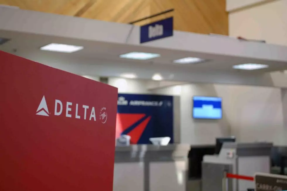 Overnight computer glitch delays Delta flights from Missoula
