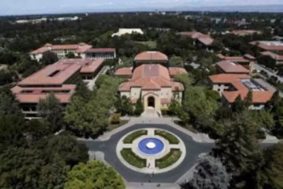 Stanford U toughens alcohol regs after frat party sexual assault