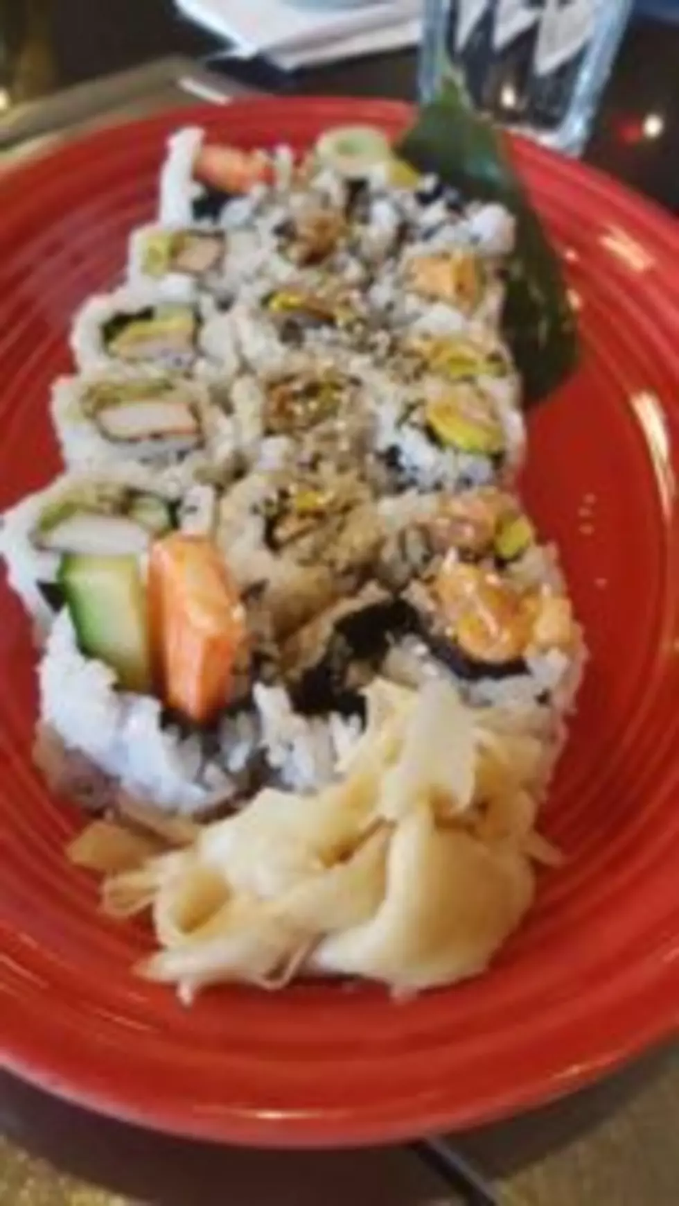 What the Fork: Nara Korean BBQ and Sushi