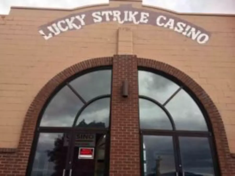 City seeks guarantees in redevelopment of shuttered Lucky Strike property