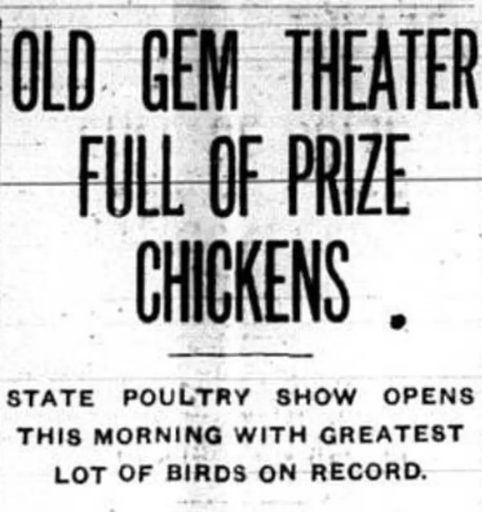 Missoula&#8217;s new fowl regulations nothing like 1914 poultry show