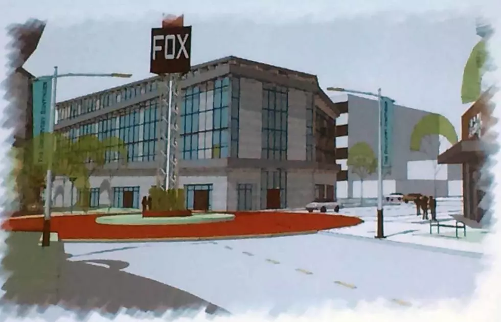 $150M downtown project moving forward