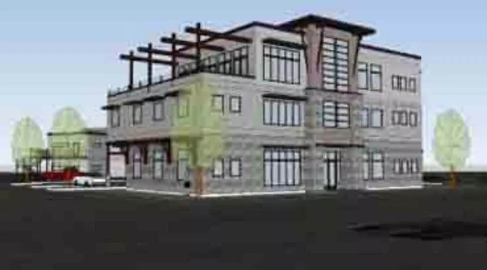 Missoula tech firm looks to expand with new Midtown office building