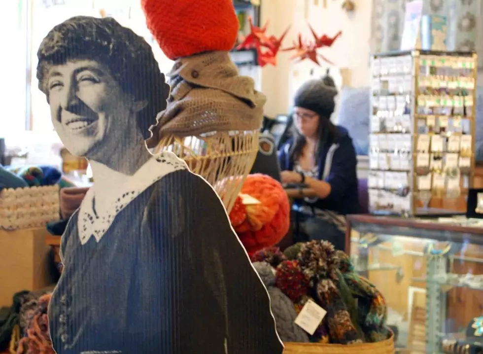 On eve of historic election, Missoula&#8217;s Jeannette Rankin also made history 100 years ago