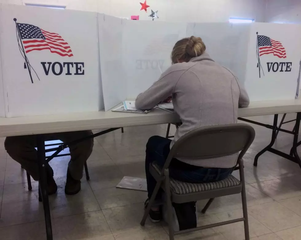 Election Day in Missoula sees big turnout, late registrants, smooth process