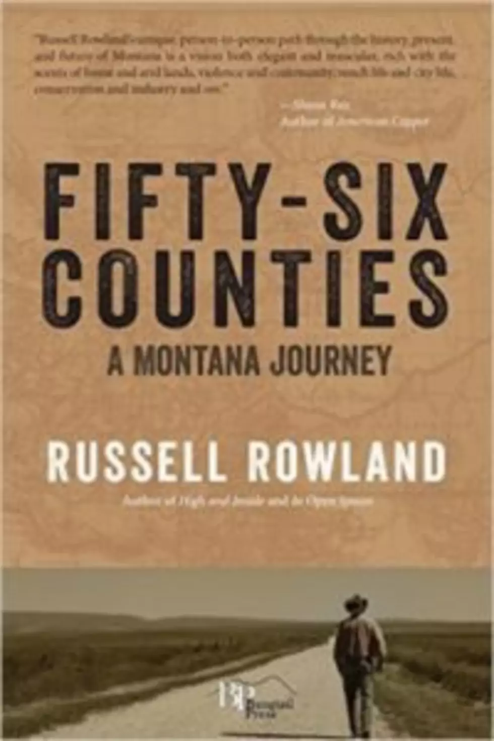 A native son hits the road in search of Montana&#8217;s spirit