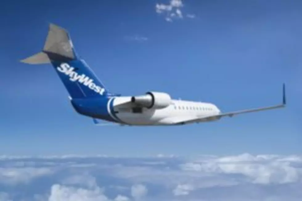SkyWest Airlines to continue summer service to West Yellowstone