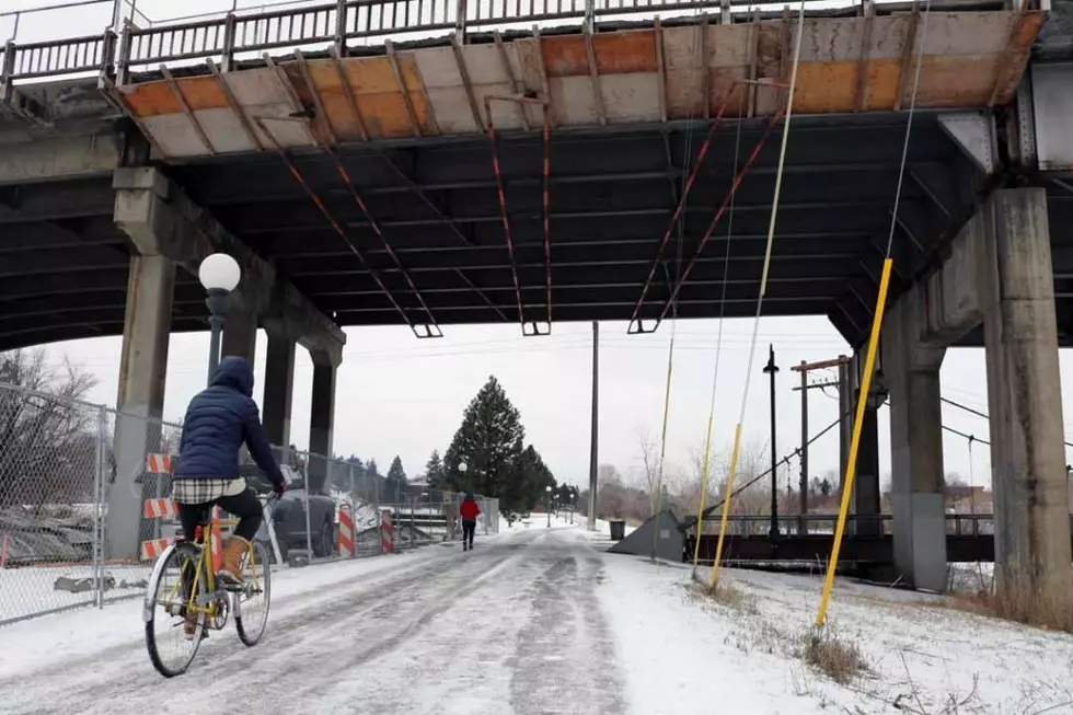 Consider a detour: Madison bridge project kicks off next week