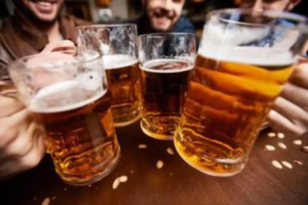Missoula, Billings among nation&#8217;s &#8220;Best Cities for Beer Drinkers&#8221;