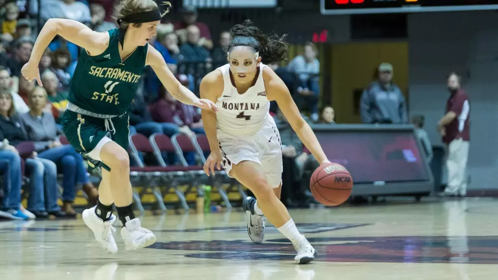 Sac State hands Lady Griz 10th straight loss