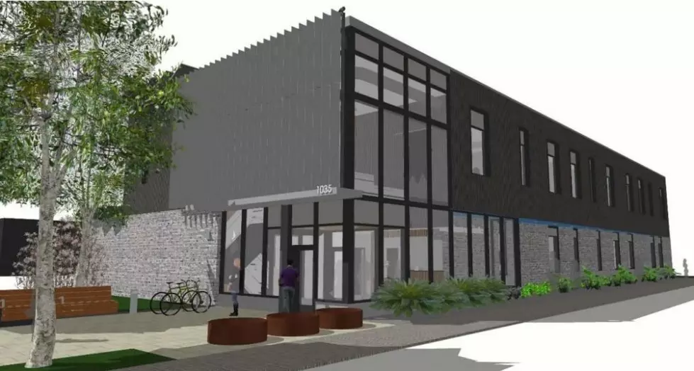 Growing engineering firm to construct new Missoula office building